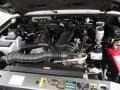 Dark Shadow Grey Metallic - Ranger Sport SuperCab Photo No. 27