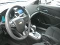 Silver Ice Metallic - Cruze LT Photo No. 9