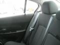 Silver Ice Metallic - Cruze LT Photo No. 14