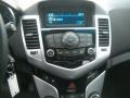 Silver Ice Metallic - Cruze LT Photo No. 17