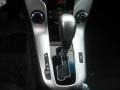 Silver Ice Metallic - Cruze LT Photo No. 18