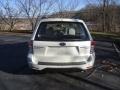 2012 Satin White Pearl Subaru Forester 2.5 X  photo #6