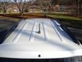 2012 Satin White Pearl Subaru Forester 2.5 X  photo #12