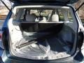 2012 Satin White Pearl Subaru Forester 2.5 X  photo #17