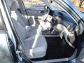 2012 Satin White Pearl Subaru Forester 2.5 X  photo #19
