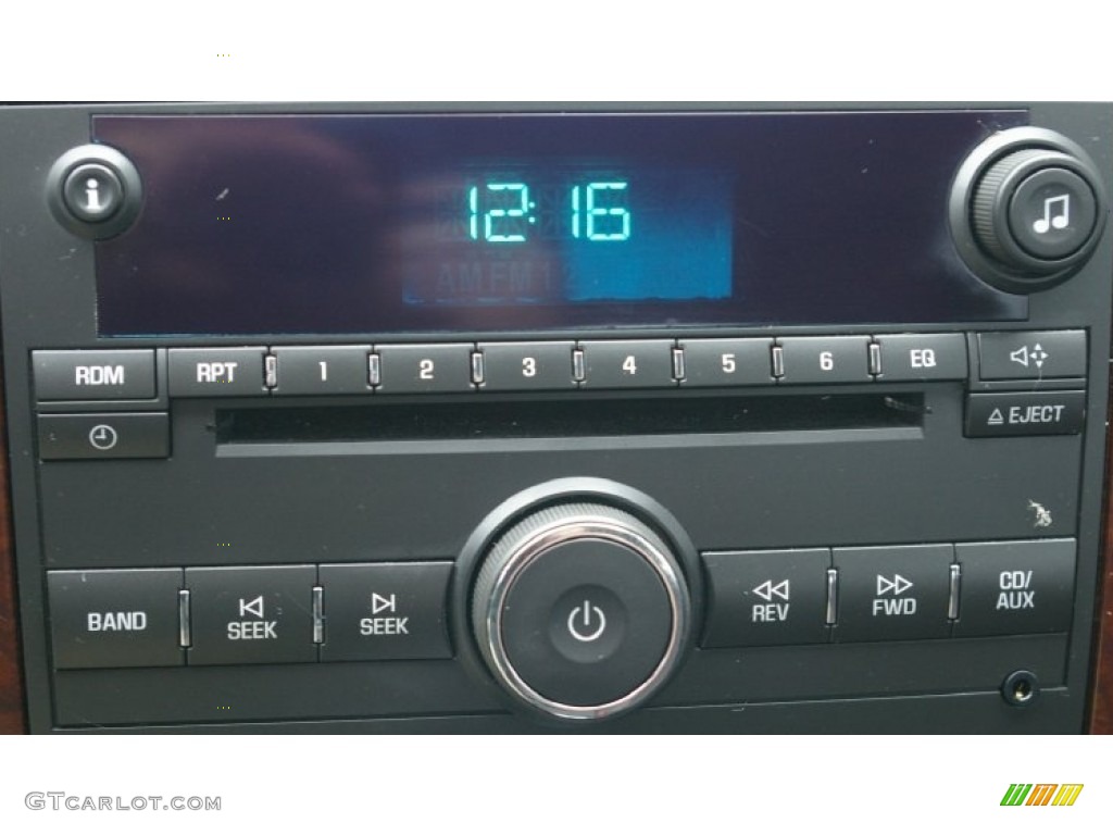 2011 Impala LS - Gold Mist Metallic / Gray photo #4