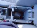2012 Satin White Pearl Subaru Forester 2.5 X  photo #30