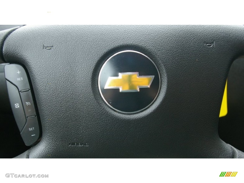 2011 Impala LS - Gold Mist Metallic / Gray photo #6