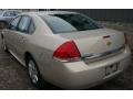 2011 Gold Mist Metallic Chevrolet Impala LS  photo #8
