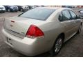 2011 Gold Mist Metallic Chevrolet Impala LS  photo #11
