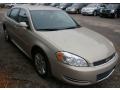 2011 Gold Mist Metallic Chevrolet Impala LS  photo #12
