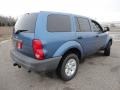 2004 Atlantic Blue Pearl Dodge Durango ST 4x4  photo #3