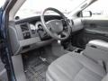 Medium Slate Gray Prime Interior Photo for 2004 Dodge Durango #58901193