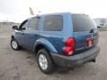 Atlantic Blue Pearl - Durango ST 4x4 Photo No. 10