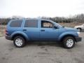 Atlantic Blue Pearl 2004 Dodge Durango ST 4x4 Exterior