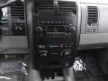 2004 Dodge Durango ST 4x4 Controls