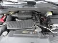 4.7 Liter SOHC 16-Valve Magnum V8 2004 Dodge Durango ST 4x4 Engine