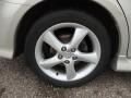  2004 MAZDA6 s Sport Wagon Wheel