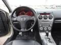 Black Dashboard Photo for 2004 Mazda MAZDA6 #58901433