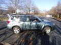 2012 Sage Green Metallic Subaru Forester 2.5 X  photo #8