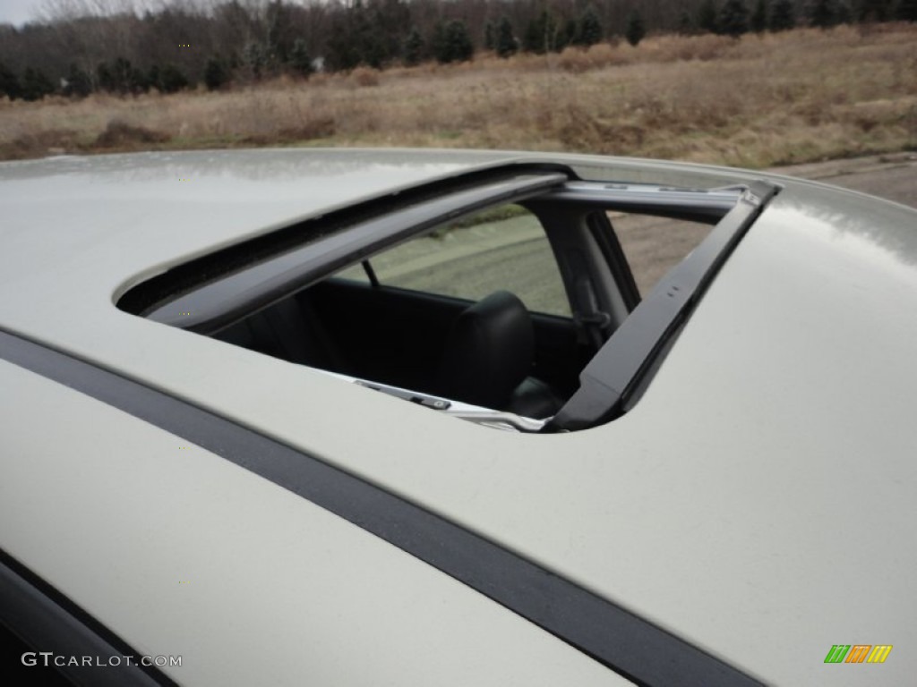 2004 Mazda MAZDA6 s Sport Wagon Sunroof Photo #58901526