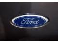 2002 Dark Shadow Grey Metallic Ford F150 Lariat SuperCrew 4x4  photo #28