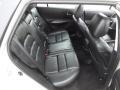 Black Interior Photo for 2004 Mazda MAZDA6 #58901565
