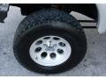 2002 Dark Shadow Grey Metallic Ford F150 Lariat SuperCrew 4x4  photo #29
