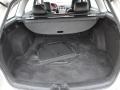 2004 Mazda MAZDA6 Black Interior Trunk Photo