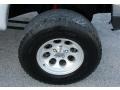 2002 Dark Shadow Grey Metallic Ford F150 Lariat SuperCrew 4x4  photo #30