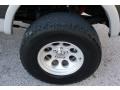 2002 Dark Shadow Grey Metallic Ford F150 Lariat SuperCrew 4x4  photo #32