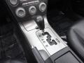 5 Speed Automatic 2004 Mazda MAZDA6 s Sport Wagon Transmission