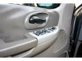 2002 Dark Shadow Grey Metallic Ford F150 Lariat SuperCrew 4x4  photo #37