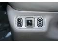 2002 Dark Shadow Grey Metallic Ford F150 Lariat SuperCrew 4x4  photo #42