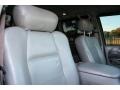 2002 Dark Shadow Grey Metallic Ford F150 Lariat SuperCrew 4x4  photo #43