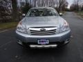 2012 Ice Silver Metallic Subaru Outback 3.6R Limited  photo #2