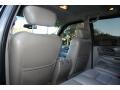 2002 Dark Shadow Grey Metallic Ford F150 Lariat SuperCrew 4x4  photo #47