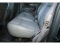 2002 Dark Shadow Grey Metallic Ford F150 Lariat SuperCrew 4x4  photo #49