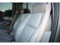 2002 Dark Shadow Grey Metallic Ford F150 Lariat SuperCrew 4x4  photo #51