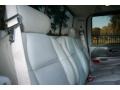 2002 Dark Shadow Grey Metallic Ford F150 Lariat SuperCrew 4x4  photo #52