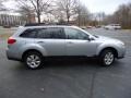 2012 Ice Silver Metallic Subaru Outback 3.6R Limited  photo #8