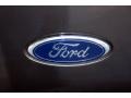 2002 Dark Shadow Grey Metallic Ford F150 Lariat SuperCrew 4x4  photo #53
