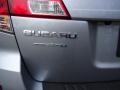 2012 Subaru Outback 3.6R Limited Badge and Logo Photo