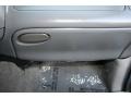 2002 Dark Shadow Grey Metallic Ford F150 Lariat SuperCrew 4x4  photo #60