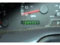 2002 Dark Shadow Grey Metallic Ford F150 Lariat SuperCrew 4x4  photo #67