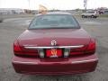 2003 Matador Red Metallic Mercury Grand Marquis GS  photo #2
