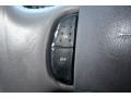 2002 Dark Shadow Grey Metallic Ford F150 Lariat SuperCrew 4x4  photo #68