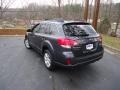 Graphite Gray Metallic - Outback 2.5i Limited Photo No. 5