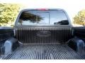 2002 Dark Shadow Grey Metallic Ford F150 Lariat SuperCrew 4x4  photo #79