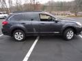 Graphite Gray Metallic - Outback 2.5i Limited Photo No. 10